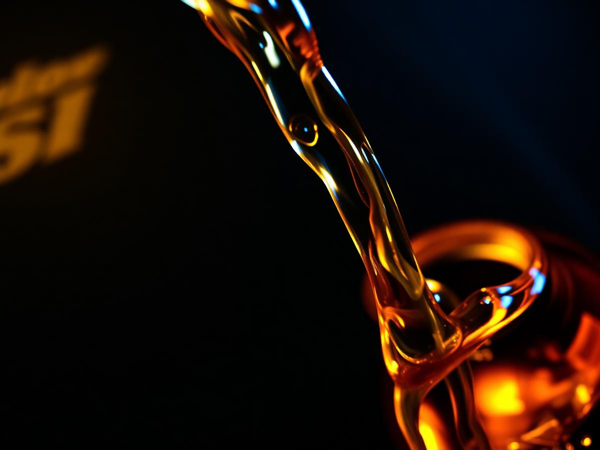 Oil Change